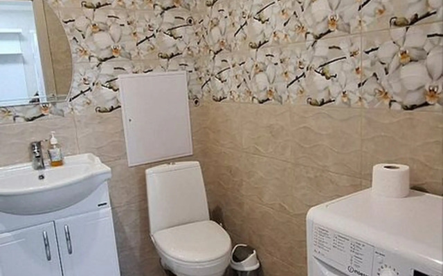 Квартира на Артезианской 2