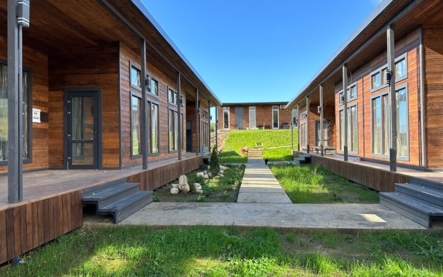 Hotel Manresa Family Resort