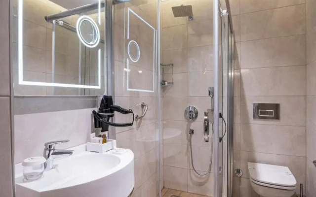 Pera Luna Premium Boutique-hotel