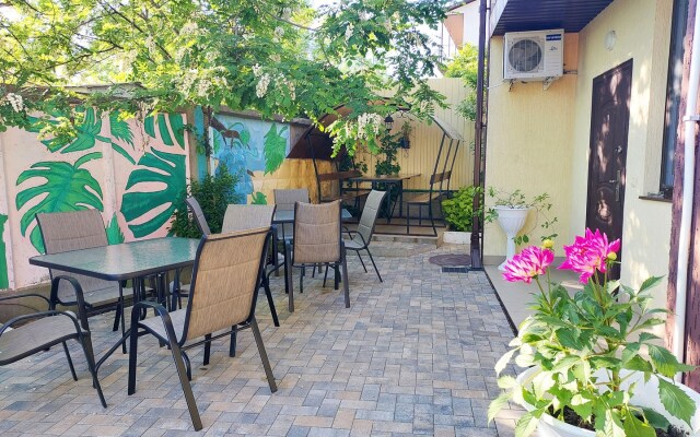 Kolibri Guest House