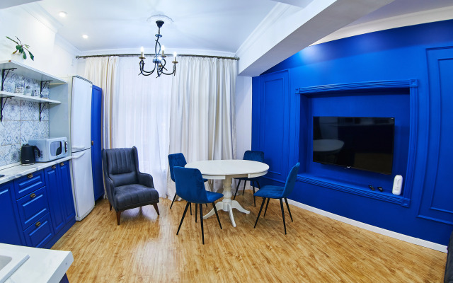 Квартира на Ермолова