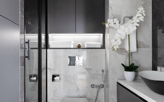 Квартира Современная близь Королевских ворот