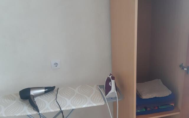 Posutochno Flat
