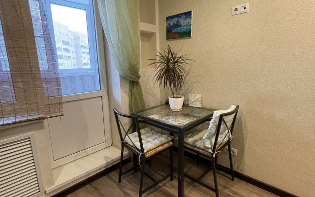 Квартира комфортабельная 41 м2