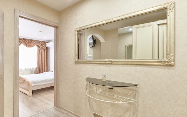 Tengo Booking Obolon Apartments