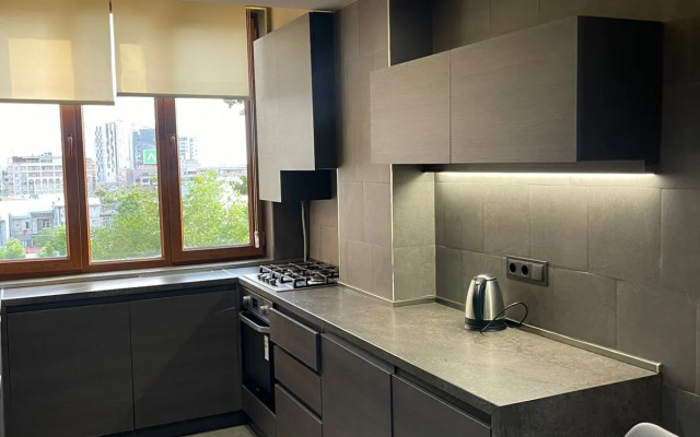 Perte House Apartment's on Aghayan 19/1 Street Apartments
