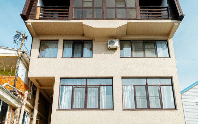 Paradiz Guest House