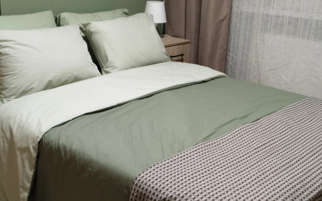 Квартира Стильная в ЖК Линии