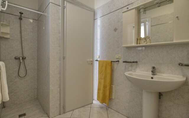 Front Beach Posto Vecchio 1 Guest House