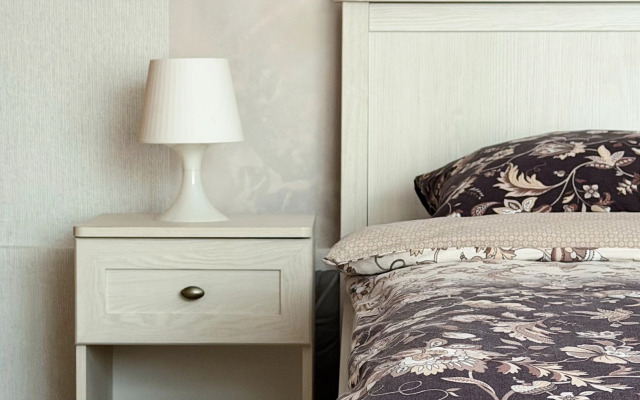 Частный дом Лесной