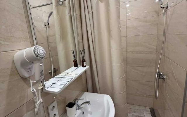 Гостевой дом Магия