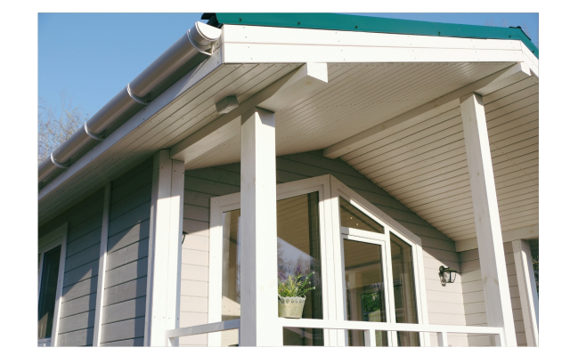 Частный Дом Домик 2