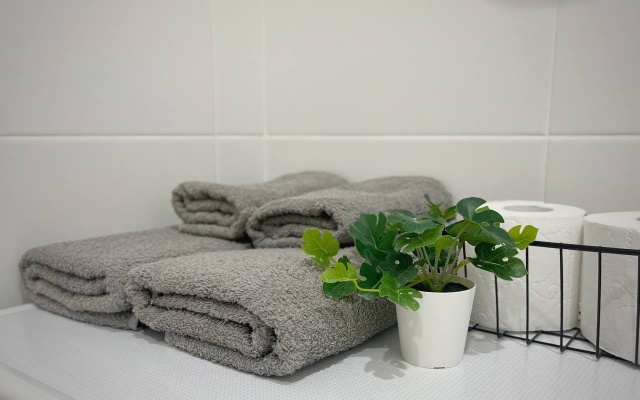 White Sea Aparts Apartments
