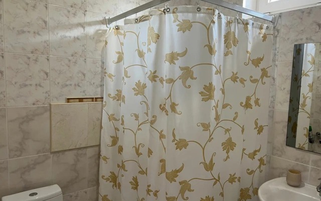 Апартаменты 335 на Кубанской