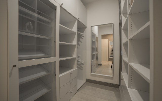 Апартаменты студия 37,5 кв.м.