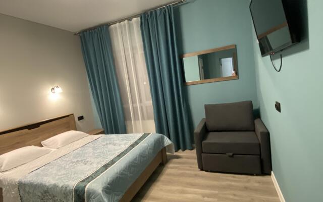 Barkhat Guest house