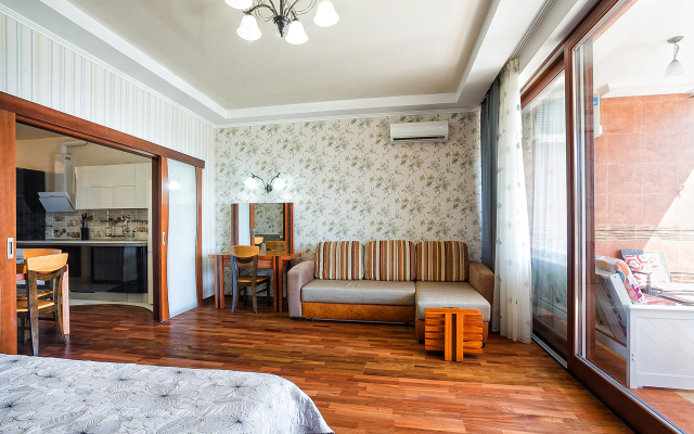 Familiya Elit Apartments 6