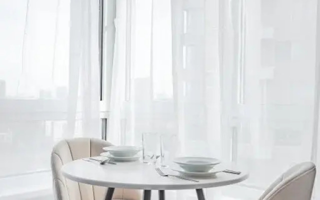 Inhome24 Komfortnoye Zhilye Dlya Puteshestvennikov Apartments