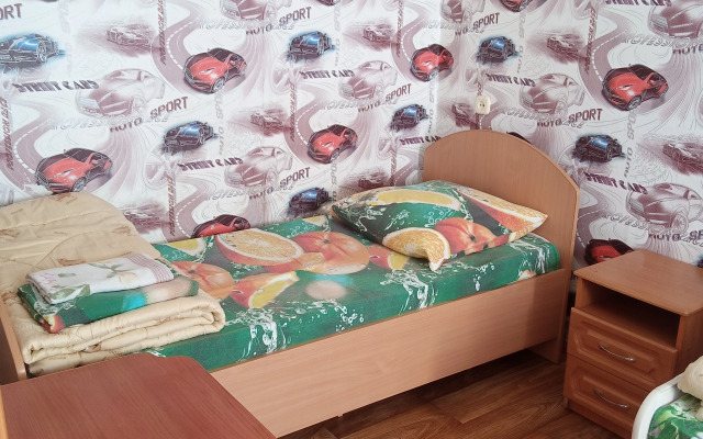 Квартира Престиж