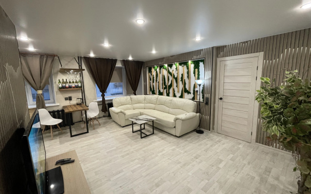 Квартира на Ленина 35