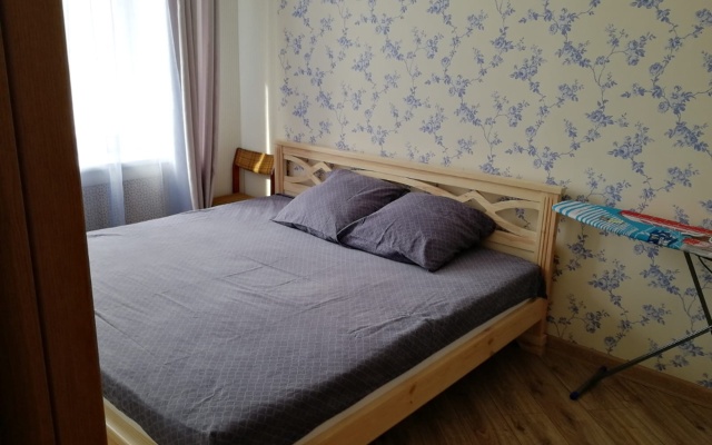 Апартаменты Спартака 5