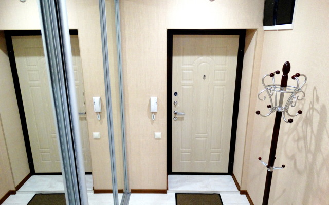 Red Apple V Sochi Aparments