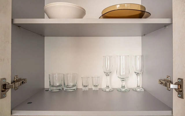 Posutochno Na 204 Kvaptale Flat