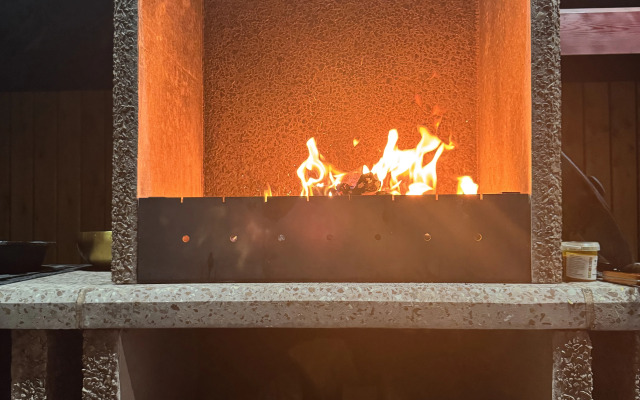 Гостевой дом Оберег