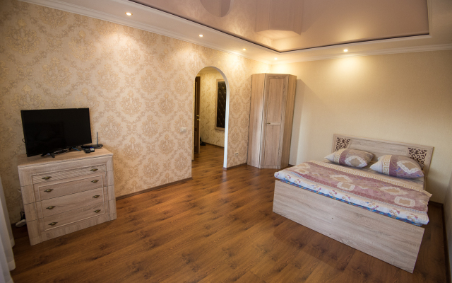 Апартаменты на улице Ленина