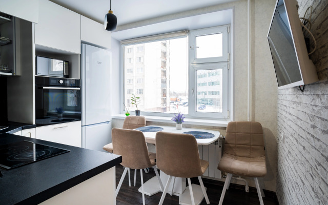 Квартира посуточно