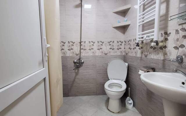 Elguja Qushashvili Guest house
