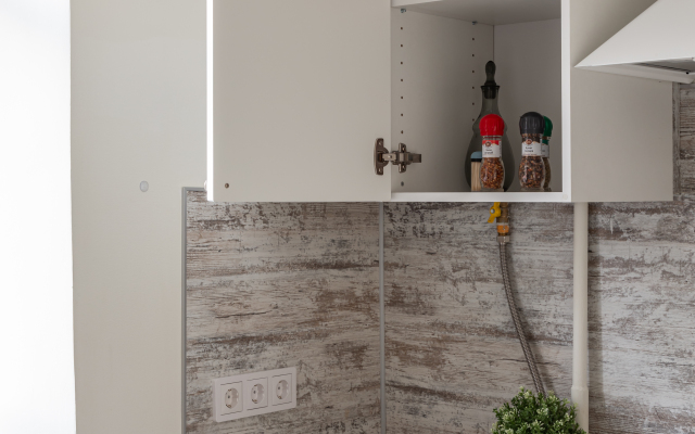 Квартира Moscow Deluxe Apartments Deluxe Sokol