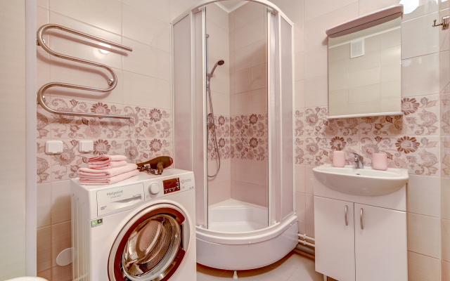 Apartamenty Spokojstvie na r.Ohta
