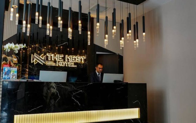 The Nest Hotel
