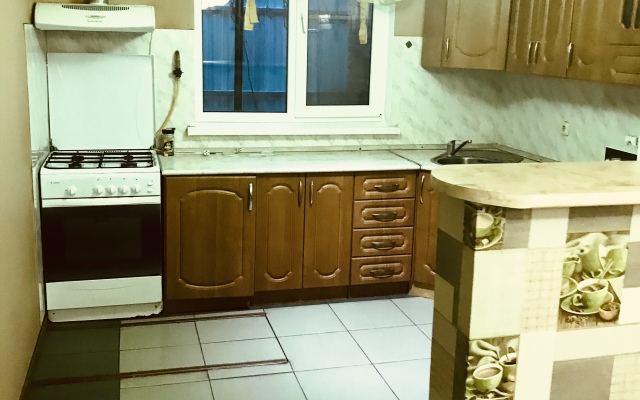 Na Karla Libknehta 1 Lodging house