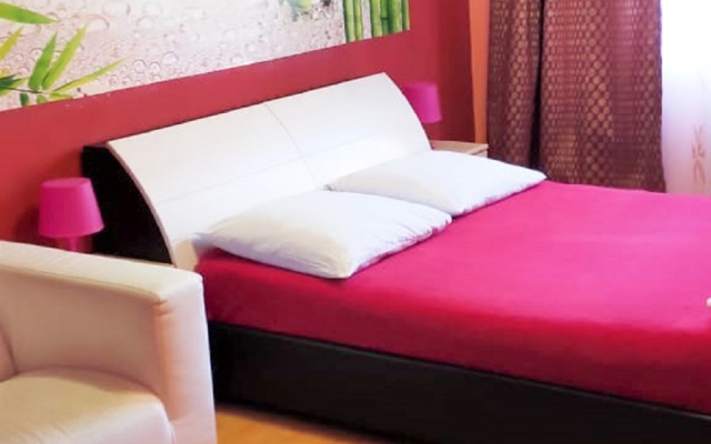 Dobryie Sosedi Hotel