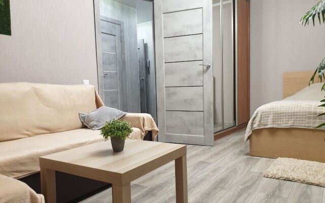 Bestapartpetergof Flat