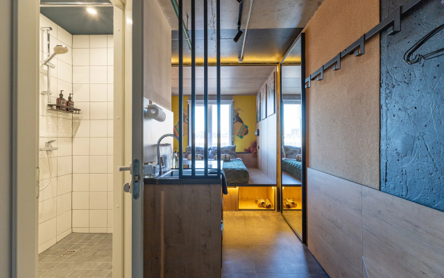 Квартира Берёзки