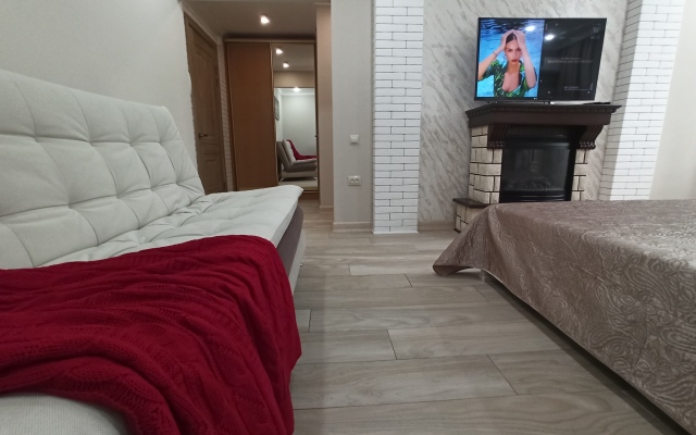 Квартира у парка