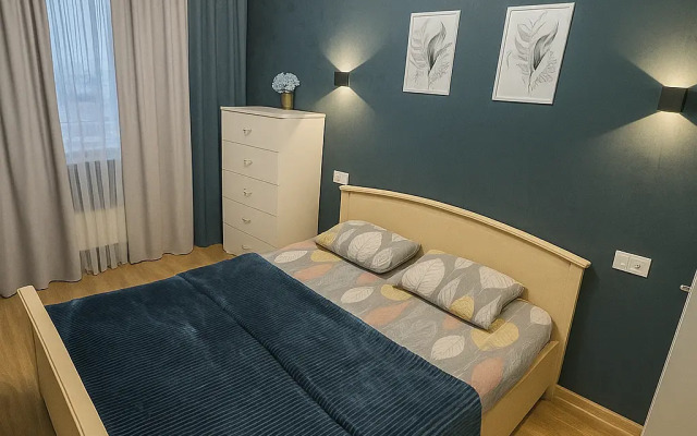 Квартира Комфортная смарт двушка