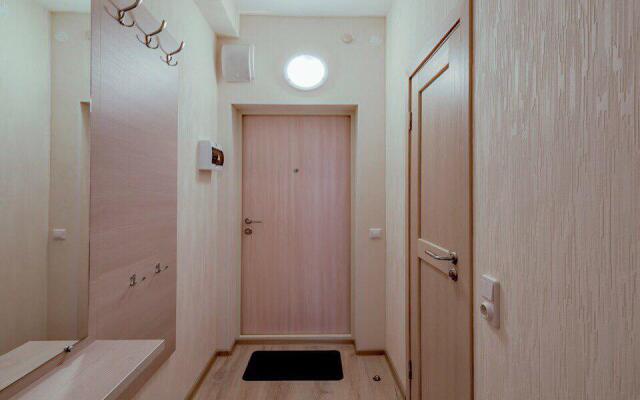 SPb Apart Pulkovo Apartments 1