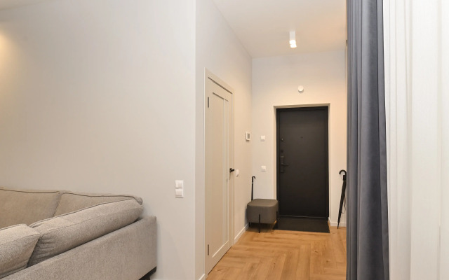 Квартира Whiskey Kant Troesutok