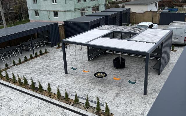 Margarita Recreation Center
