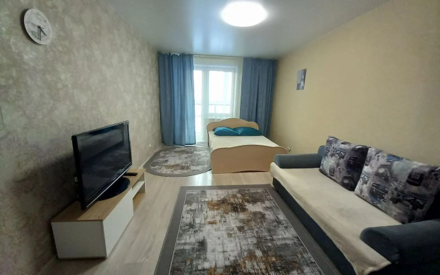 Квартира на Крупской 124