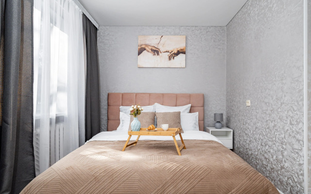 Квартира Апартаменты Абриго