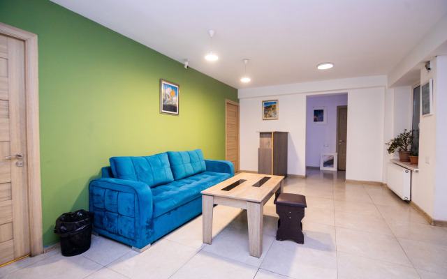 Хостел Express