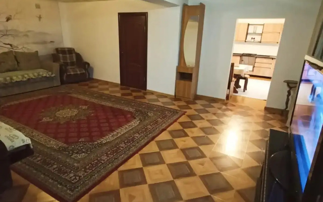 Гостевой дом Пение птиц