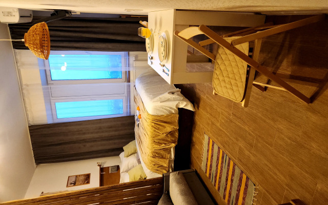 Stolichnye Apartment