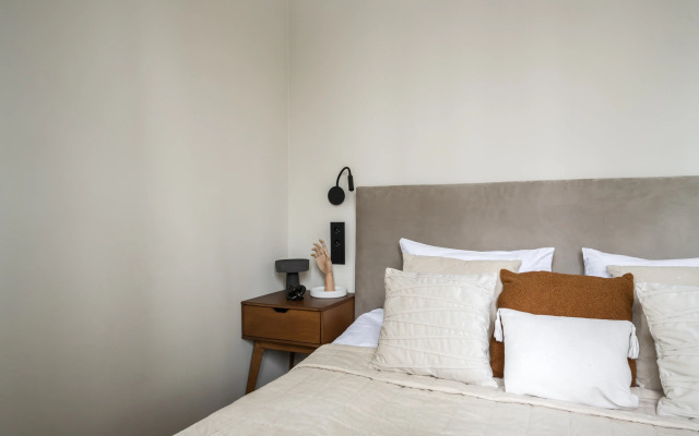 Шале Лесной восход 1