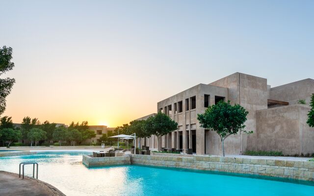Zulal Wellness Resort